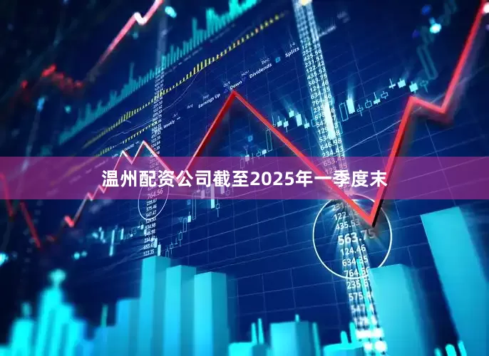 温州配资公司　　截至2025年一季度末