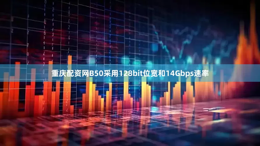 重庆配资网B50采用128bit位宽和14Gbps速率